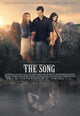 The Song Movie Poster Print showcasing vibrant colors and cinematic design.