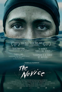 The Novice Movie Poster Print - 27 x 40 inches