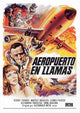 Air Crew Movie Poster Print showcasing aviation excitement.
