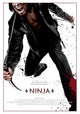 Ninja Assassin Movie Poster Print showcasing dynamic action scenes.