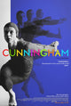 Cunningham Movie Poster Print showcasing cinematic art in vibrant colors.