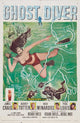 Ghost Diver Movie Poster Print showcasing captivating visuals.