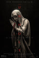 The Unholy Movie Poster Print featuring haunting visuals