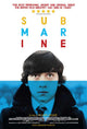 Submarine Movie Poster Print showcasing cinematic adventure.