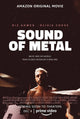 Sound of Metal Movie Poster Print (11x17) - Perfect for Home or Office