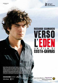 Eden Is West Movie Poster Print showcasing cinematic art.