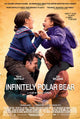 Infinitely Polar Bear Movie Poster Print showcasing charming film artwork.