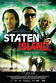 Staten Island Movie Poster Print showcasing vibrant imagery.