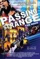 Passing Strange Movie Poster Print 11x17 | Posterazzi