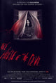 The House of the Devil Movie Poster Print featuring horror film artwork.