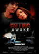Falling Awake Movie Poster Print, vibrant artwork on premium paper.