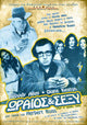 Play It Again, Sam Movie Poster Print showcasing classic cinema.