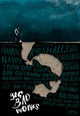Big Bad Wolves Movie Poster Print featuring dark cinematic visuals.