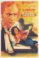 Anthony Adverse Movie Poster Print showcasing classic film artwork.