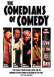 The Comedians of Comedy Movie Poster Print featuring vibrant comedy theme.