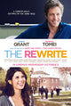 The Rewrite Movie Poster Print showcasing cinematic visuals.