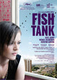 Fish Tank Movie Poster Print showcasing vibrant colors and cinematic theme.