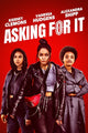 Asking For It Movie Poster Print - 11x17