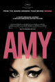 Amy Movie Poster Print showcasing cinematic artwork.