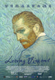 Loving Vincent Movie Poster Print 27x40 | Posterazzi