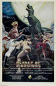 Planet of Dinosaurs Movie Poster Print - 11x17 | Posterazzi