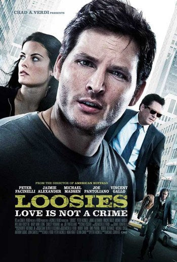 Loosies Movie Poster Print - Available in multiple sizes.
