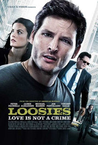Loosies Movie Poster Print - Available in multiple sizes.