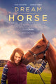 Dream Horse Movie Poster Print showcasing the bond between horse and human.