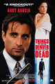 Things to Do in Denver When You're Dead movie poster print featuring iconic film imagery.