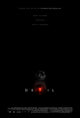 Devil Movie Poster Print showcasing dark themes and horror elements.