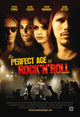The Perfect Age of Rock 'n' Roll Movie Poster Print
