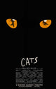 Cats Broadway Movie Poster Print - 27x40 | Posterazzi