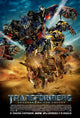 Transformers 2: Revenge of the Fallen Movie Poster Print