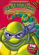 Teenage Mutant Ninja Turtles Movie Poster Print 11 x 17