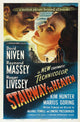 A Matter of Life and Death Movie Poster Print (11x17)