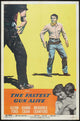The Fastest Gun Alive Movie Poster Print (11x17)