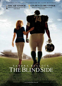 The Blind Side Movie Poster Print - 27x40 | Posterazzi