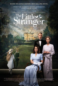 The Little Stranger Movie Poster Print showcasing eerie atmosphere