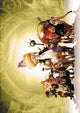 Arthur and the Revenge of Maltazard Movie Poster Print featuring vibrant colors and captivating design.