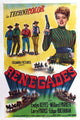 Renegades Movie Poster Print showcasing thrilling cinematic adventure.