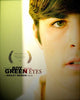 The Boy with Green Eyes Movie Poster Print featuring captivating artwork.