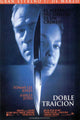 Double Jeopardy Movie Poster Print featuring captivating imagery.