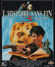 The NeverEnding Story 3 Escape from Fantasia Movie Poster Print