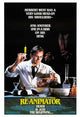 Re-Animator Movie Poster Print - 27x40 | Posterazzi