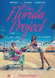 The Florida Project Movie Poster Print (11 x 17) - Perfect for Home Decor