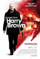Harry Brown movie poster print in 11 x 17 size.