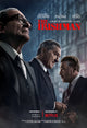 The Irishman Movie Poster Print featuring vivid colors and sharp details.