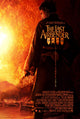 The Last Airbender movie poster print featuring iconic artwork.