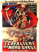 She Wore a Yellow Ribbon Movie Poster Print showcasing classic cinema.