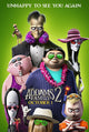 The Addams Family 2 Movie Poster Print (11x17)